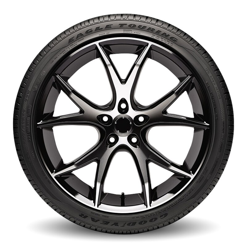 картинка Шина Goodyear EAGLE TOURING 265/35R21 101H EAG TOURING NF0 XL
