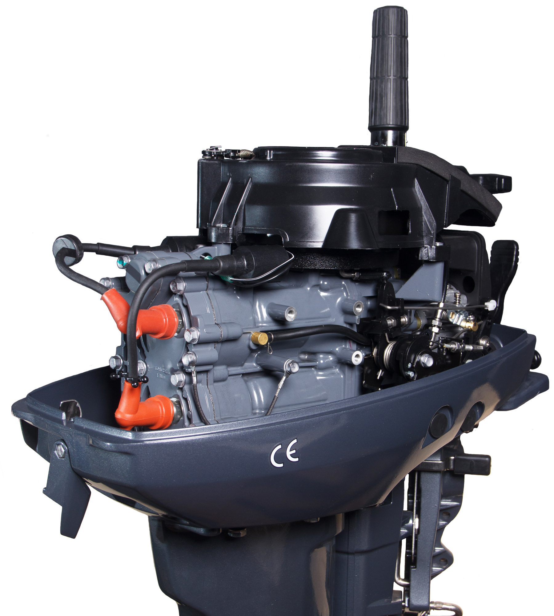 картинка Лодочный мотор HINGAN 9.9л.с