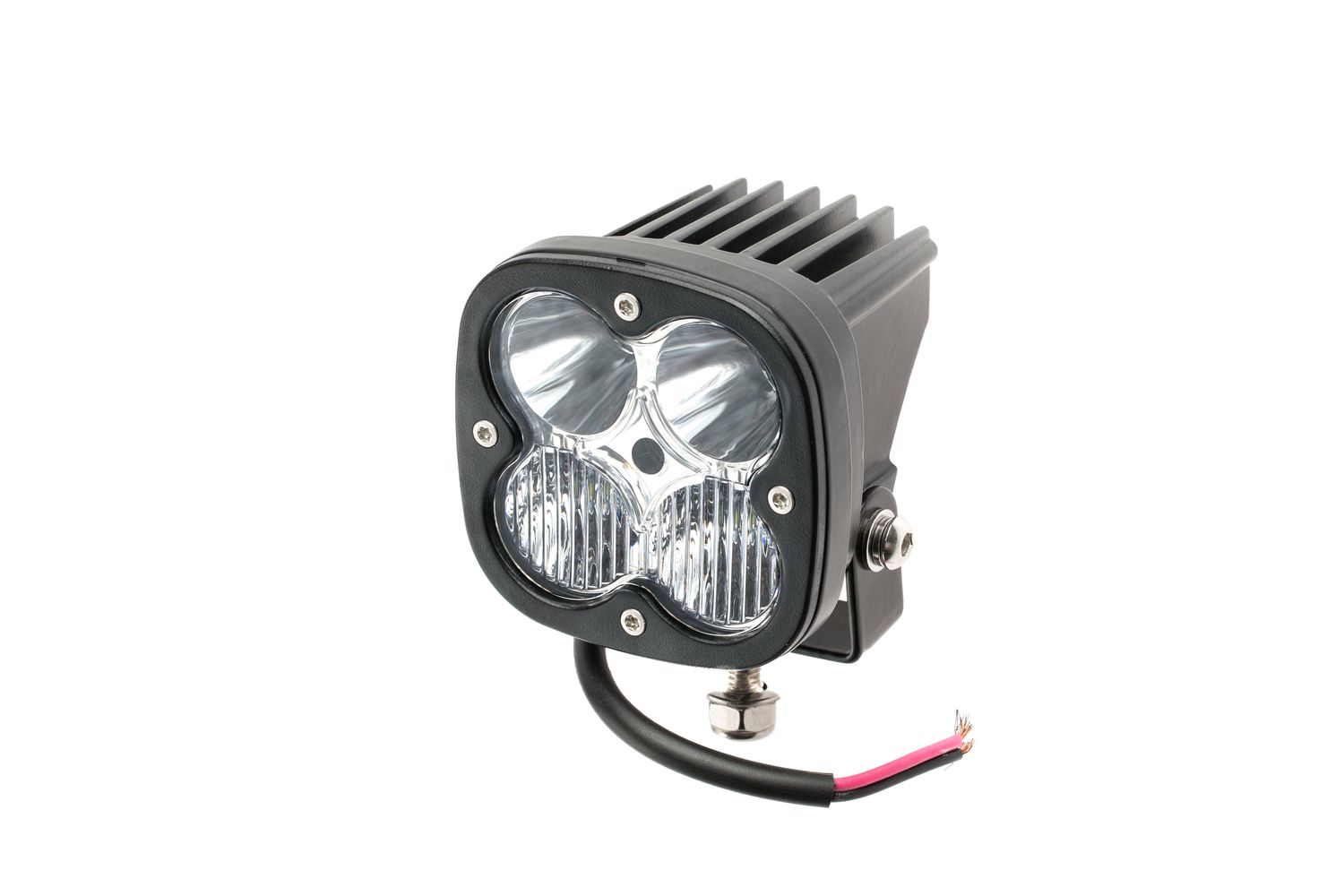 Фара светодиодная NANOLED ULTRA Mini 20W, COMBO, 4 LED CREE
