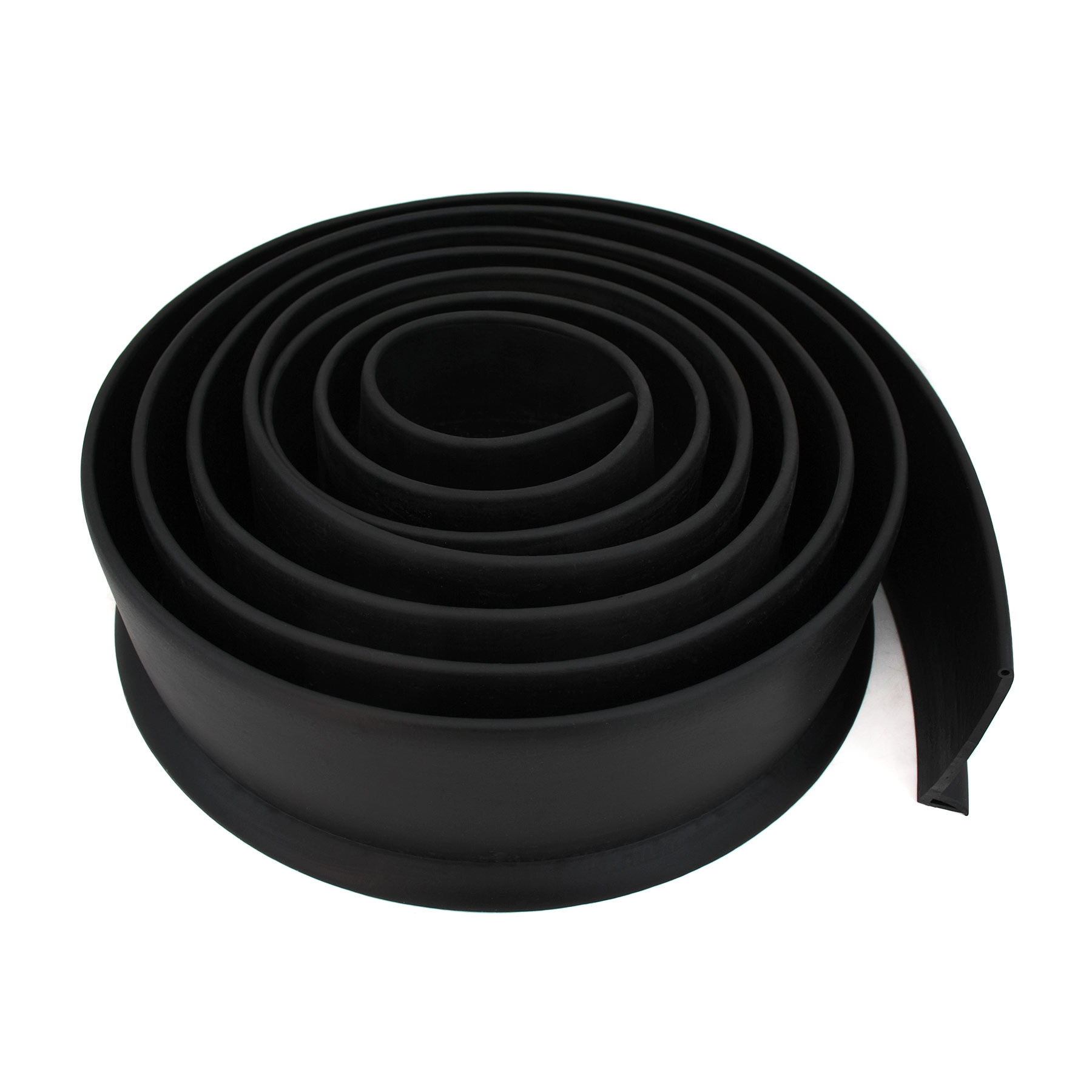 картинка Расширители колесных арок TR TROPHY ATV (100 мм*6 м)