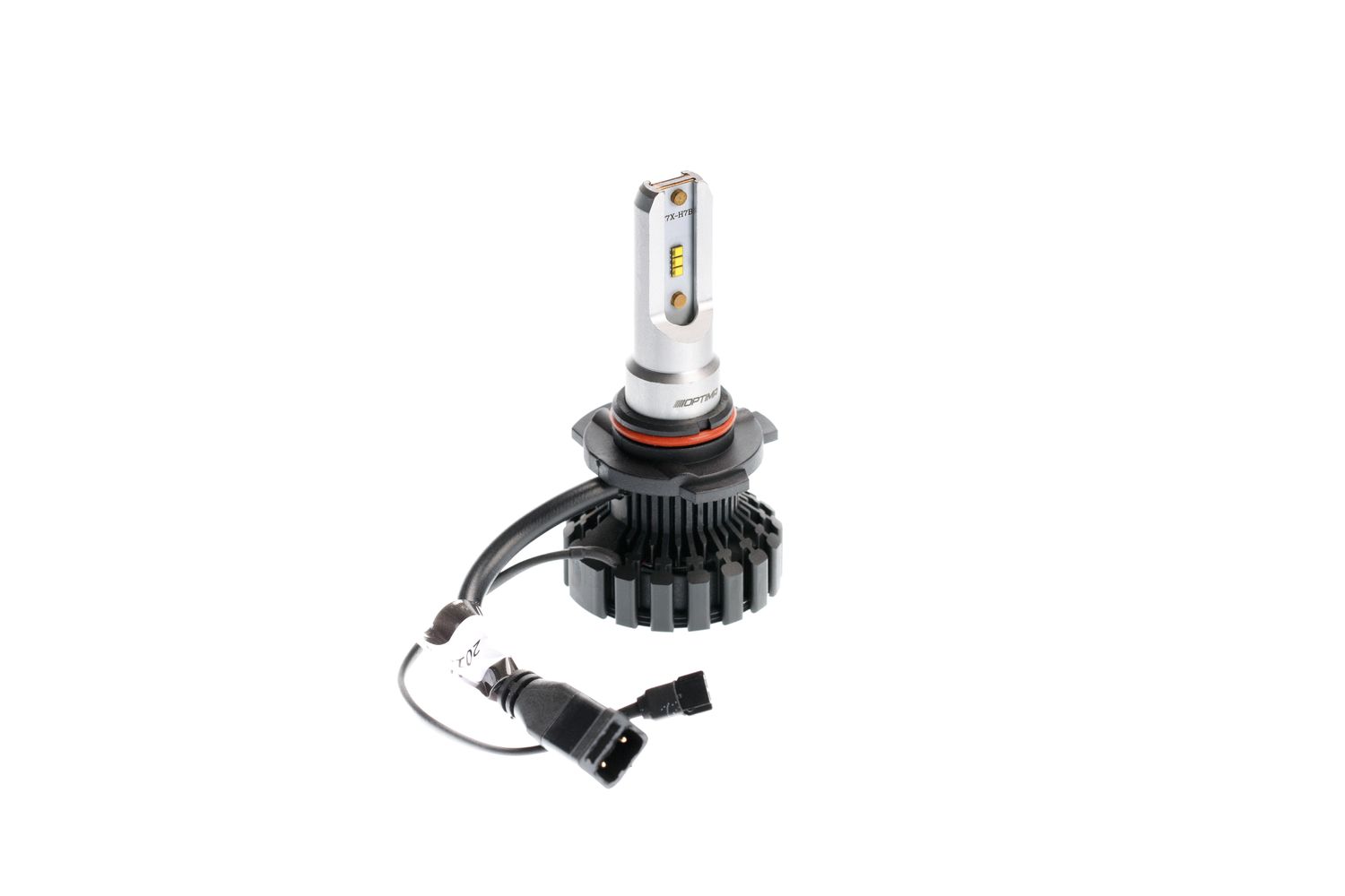 H10 Optima LED Ultra CONTROL, White, 9-30V, комплект 2 лампы