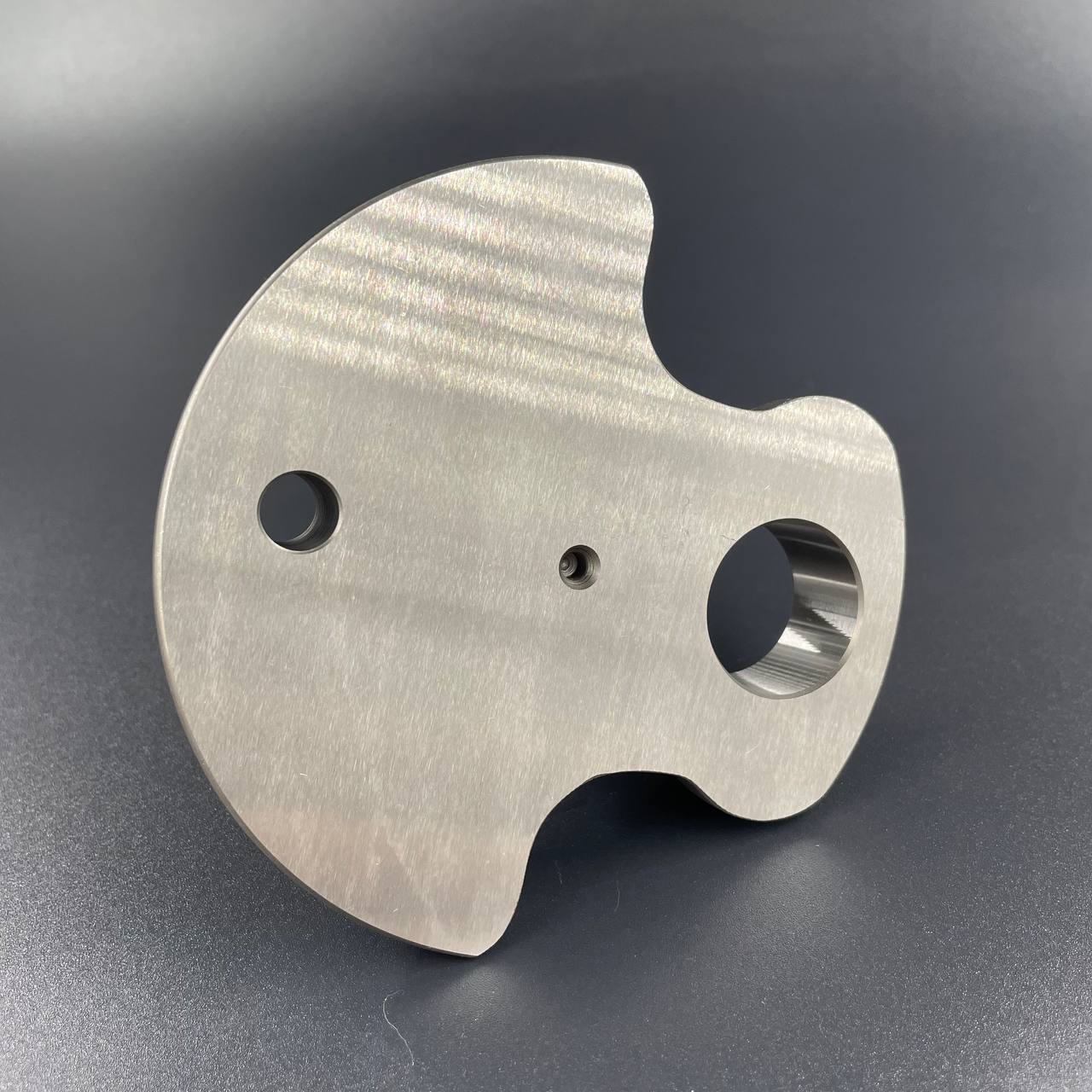 картинка Шейка коленвала (2) Suzuki 40 (12232-92L20) (Omax)