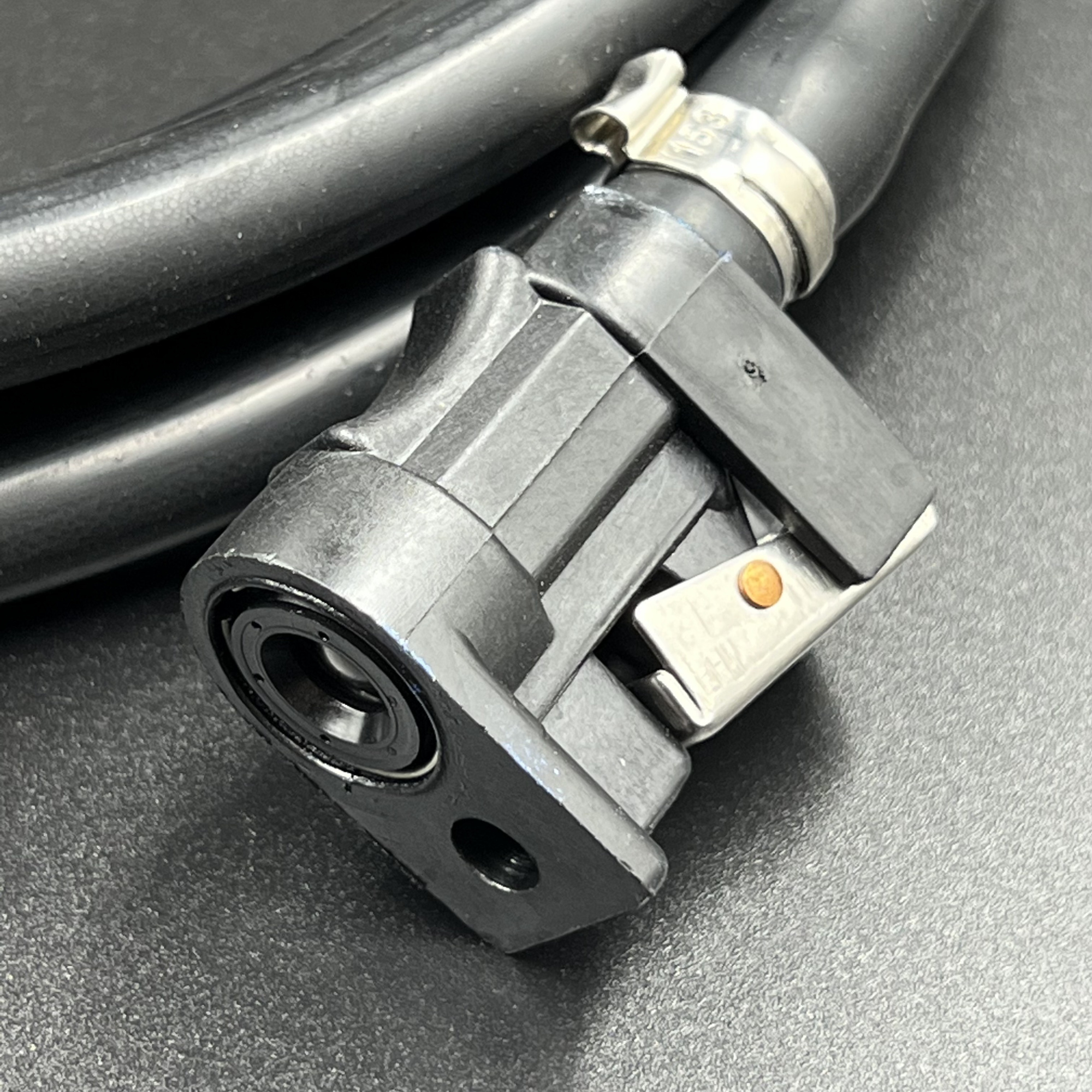 картинка Комплект подачи топлива Yamaha (8mm) (6Y2-24306-07) (YUELANG)