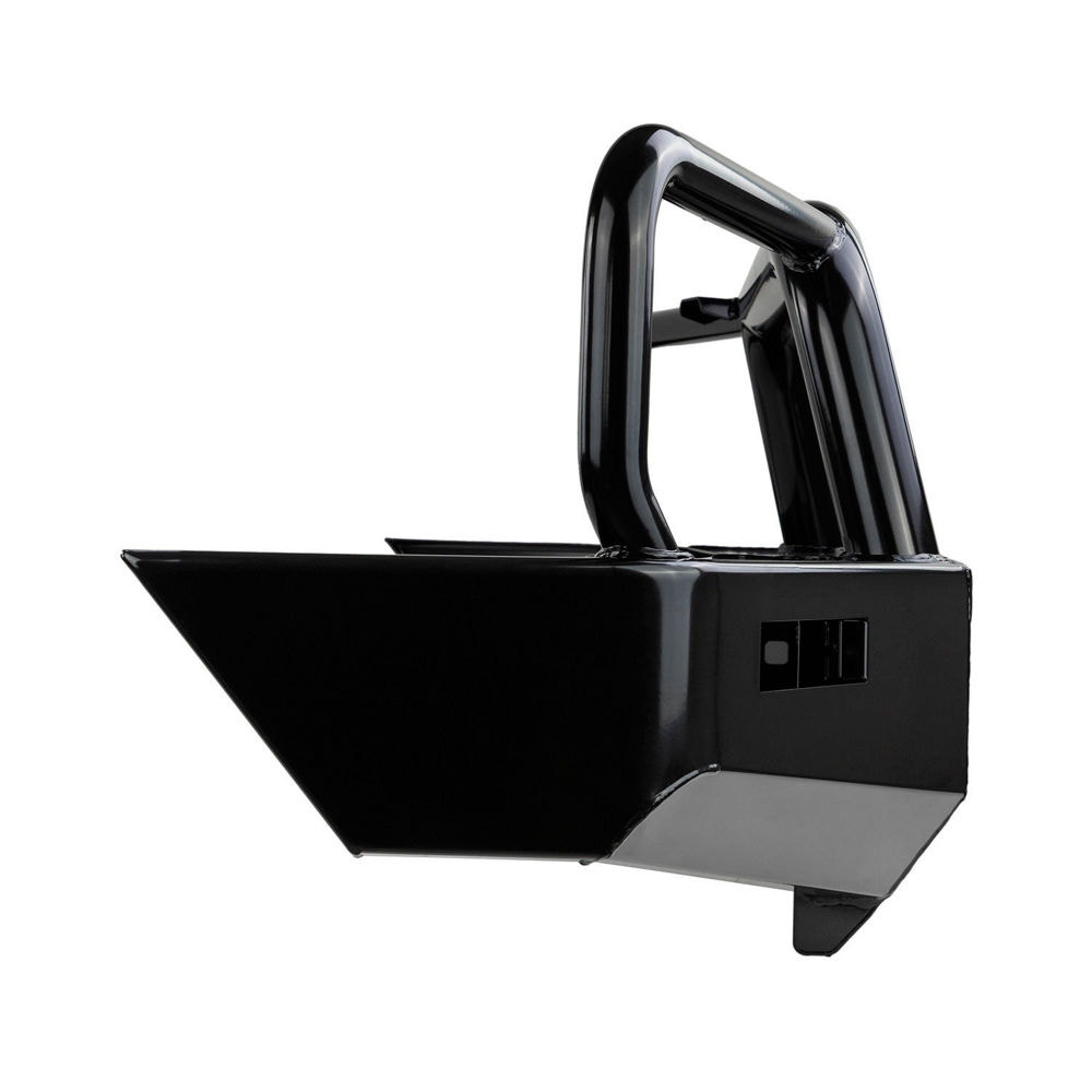 WINCH BAR NAVARA D40 THAI CHASSIS