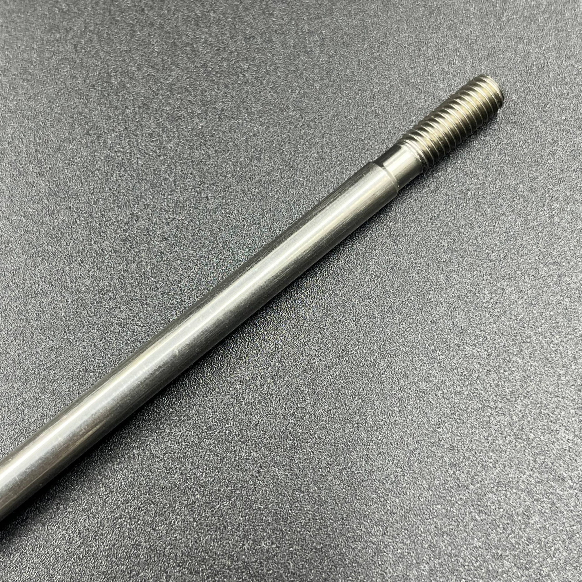 картинка Тяга реверса (L) Yamaha 25-30 (YAMAHA)