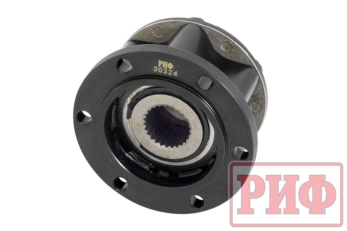 картинка Хабы Suzuki Jimny 1999+ усиленные