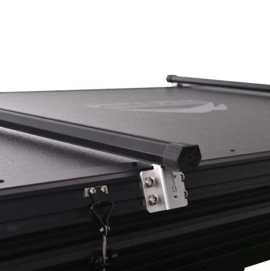 картинка Палатка на крышу автомобиля Wild Land Desert Cruiser 140