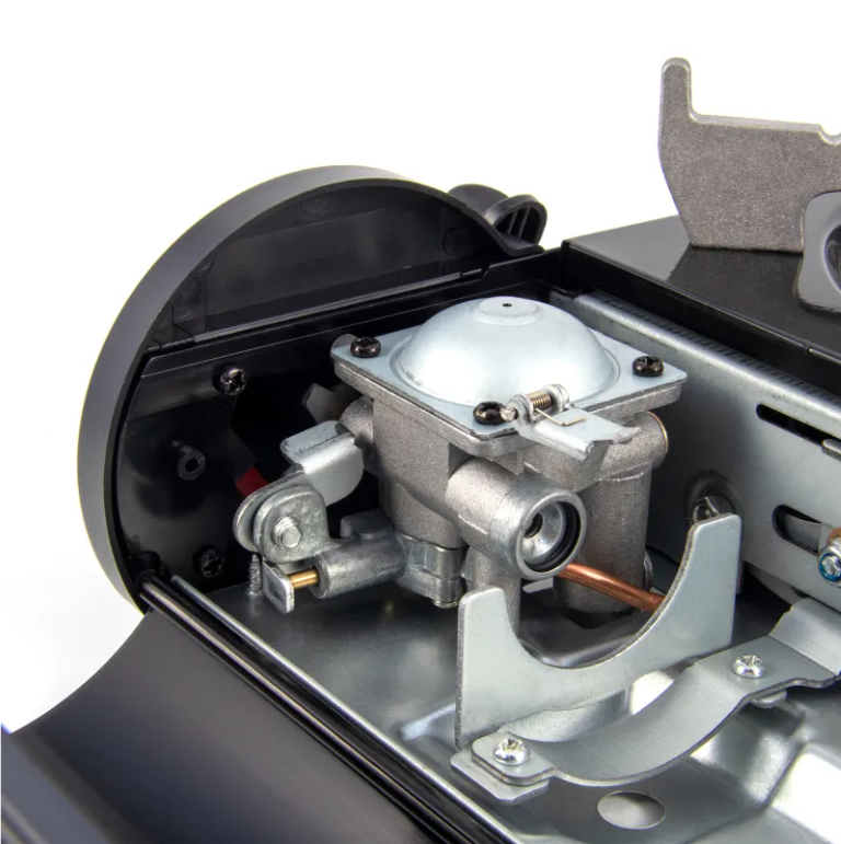 картинка Плита газовая СЛЕДОПЫТ Mars, керамическая конфорка