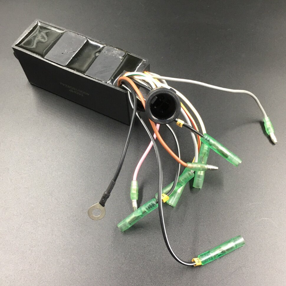 картинка Коммутатор Yamaha 60-70 Old (PREMARINE)