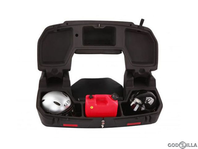 картинка Кофр для квадроцикла "Godzilla" 7500