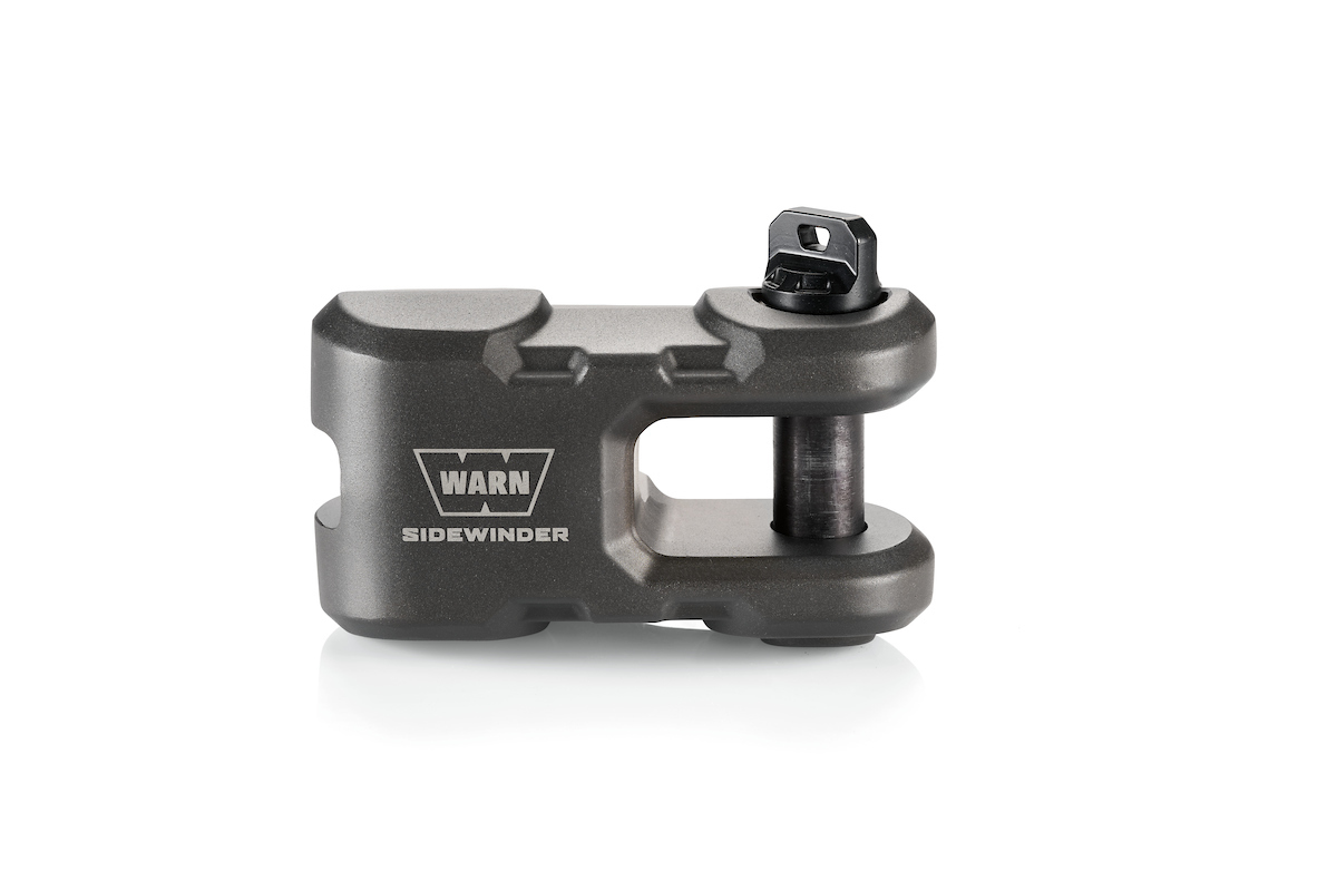 картинка Шакл WARN EPIC SIDEWINDER