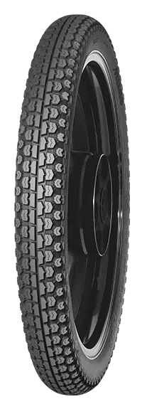 картинка Мотошина Mitas H-03 3.25/ -18 59P TT Front/Rear REINF