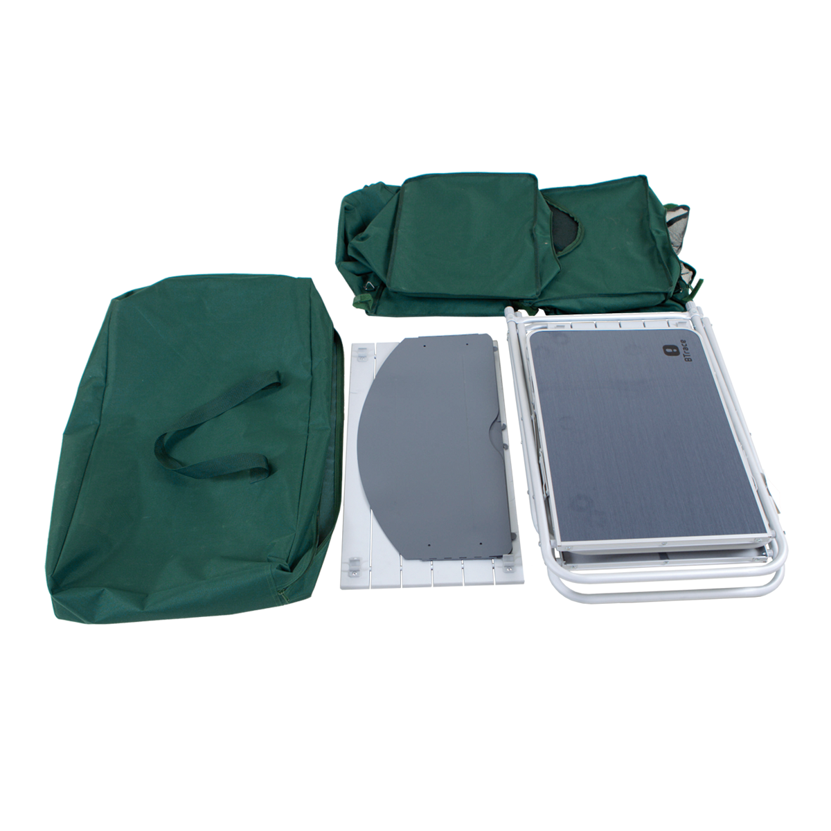 картинка Кухня походная BTrace Duet