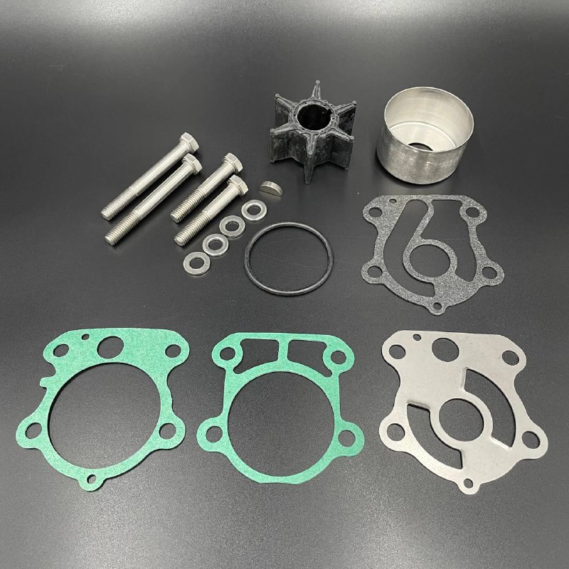 картинка Ремкомплект помпы охлаждения Yamaha 60-90 (PREMARINE)