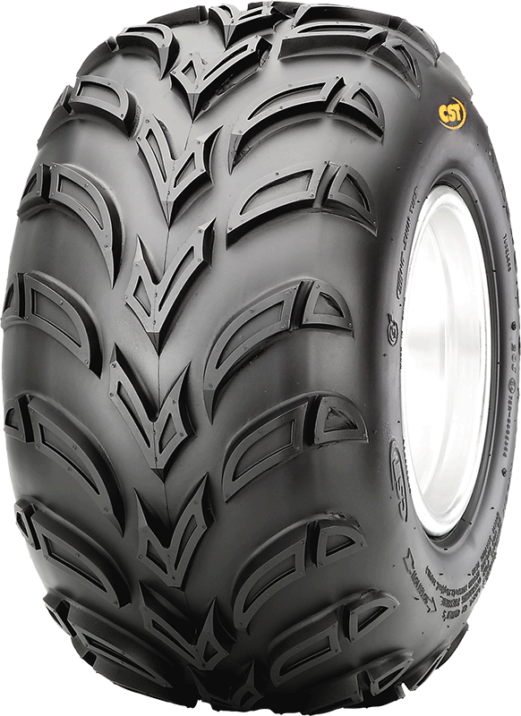 картинка Шина для квадроцикла CST C9314 22x10.00 -10 4PR TL