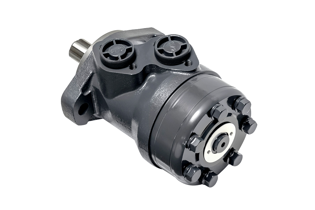 картинка Мотор для гидравлической лебедки Runva HWV10000