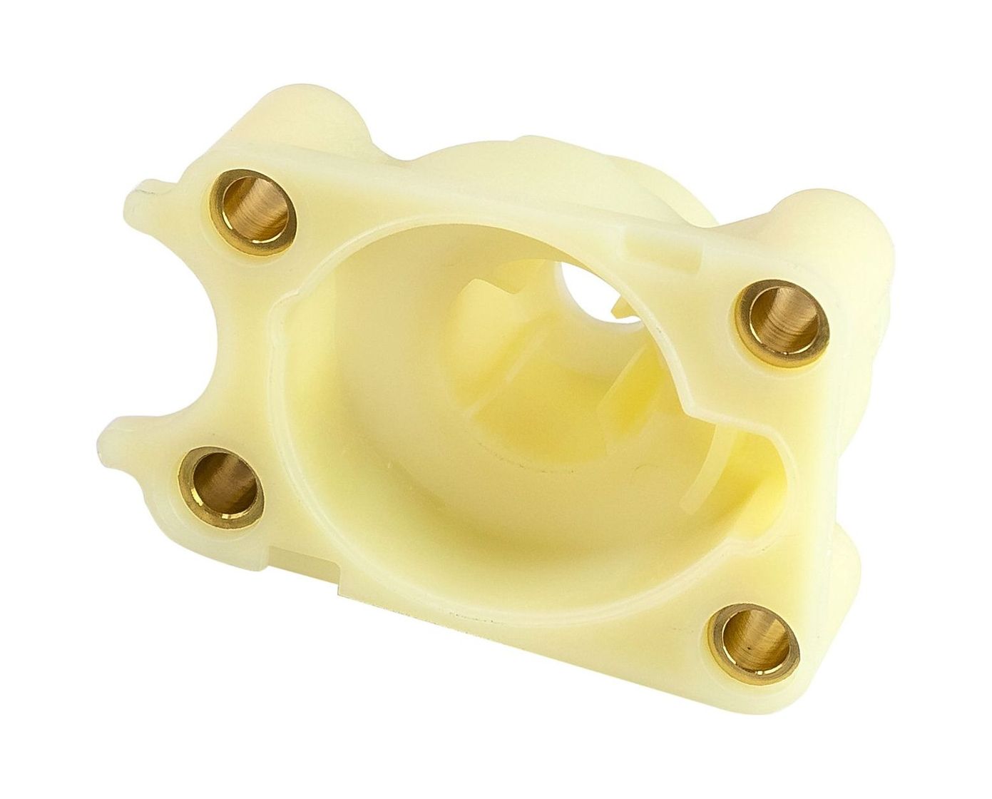 картинка Корпус помпы Suzuki DF4-6