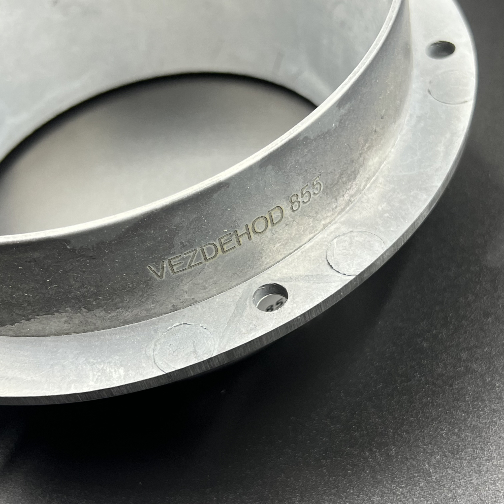 картинка Обечайка фланцевая Малая 855 (VEZDEHOD)