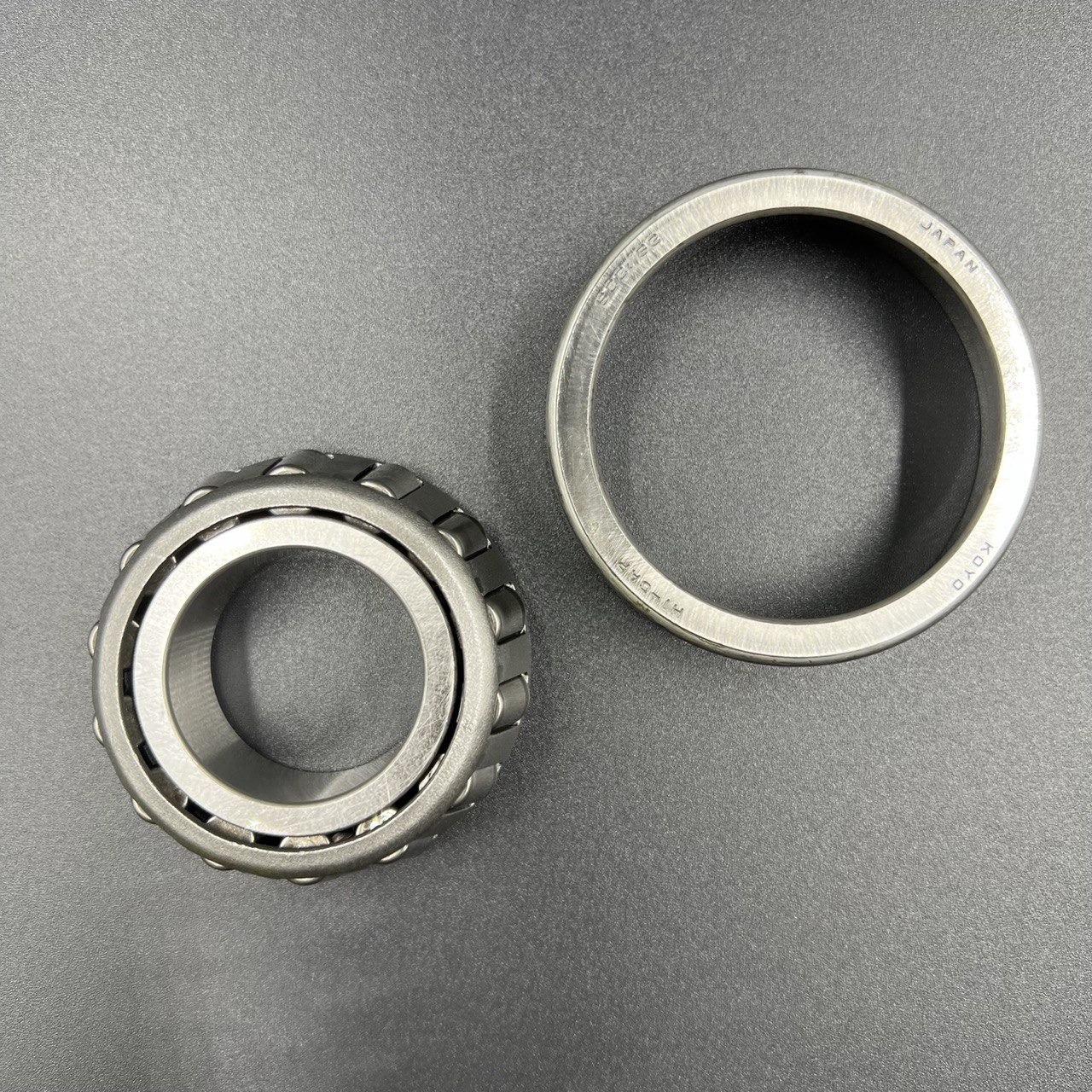 картинка Подшипник роликовый Yamaha 40-70, F25-50 (32x65x22.5) (KACAWA)