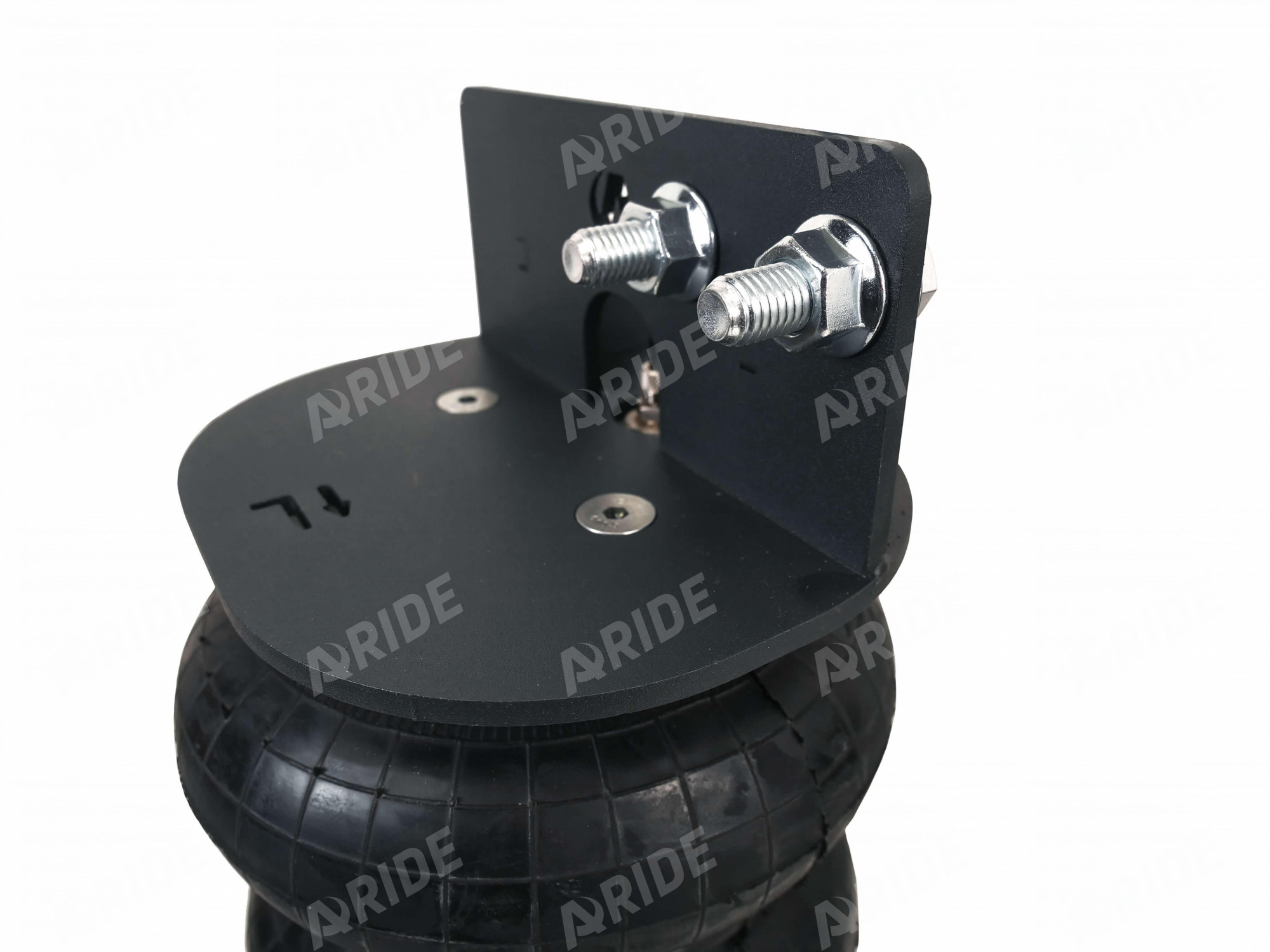 картинка Пневмоподвеска Shacman x6000, передняя ось