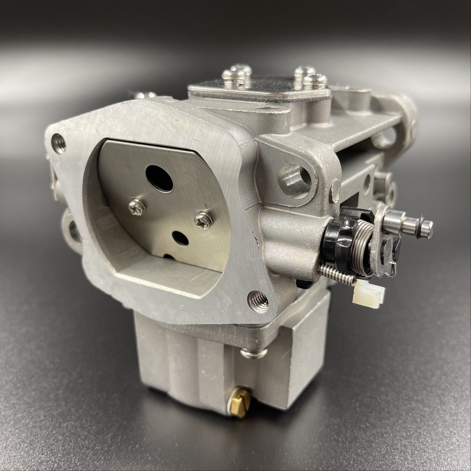 картинка Карбюратор Yamaha 40X (Omax)