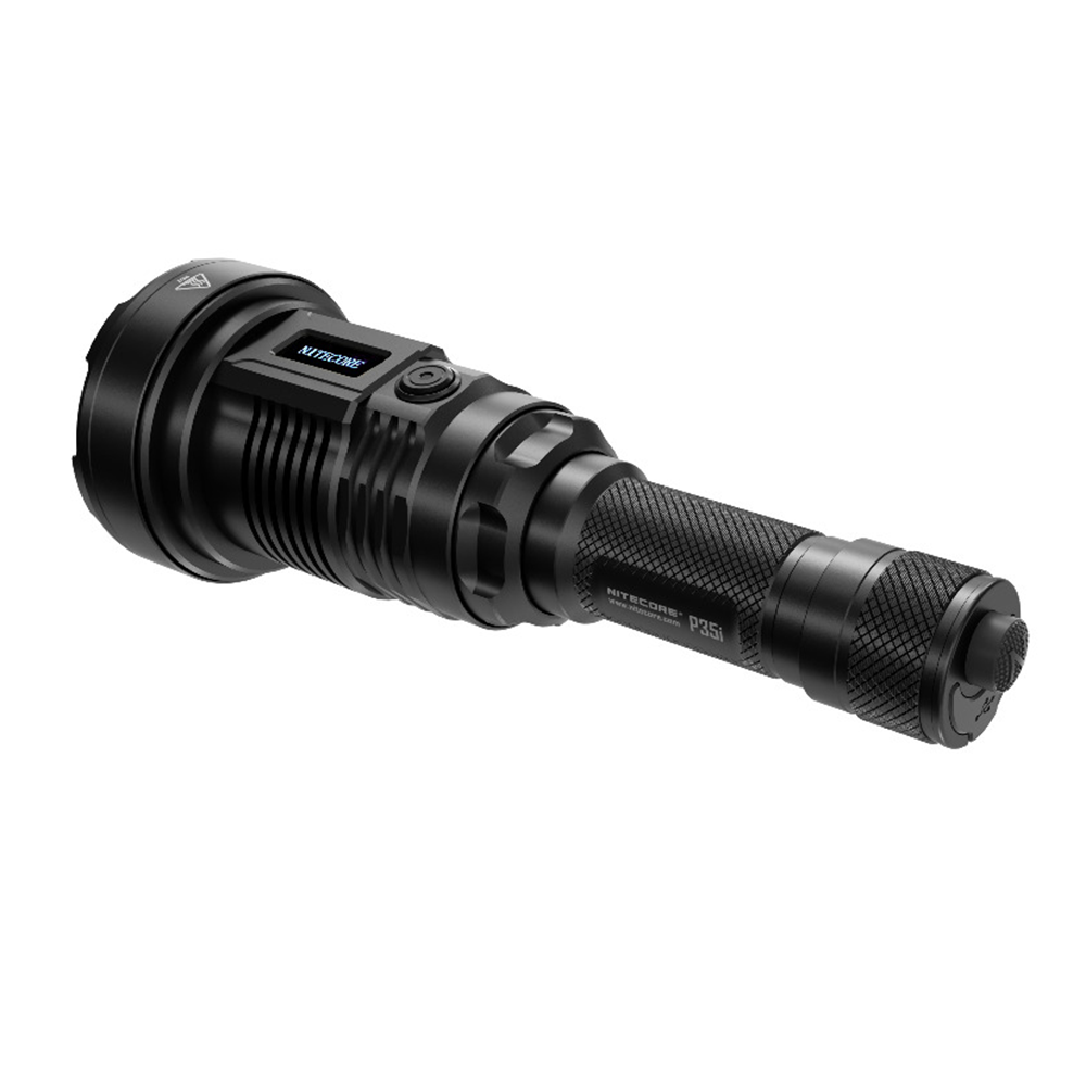 Nitecore P35i
