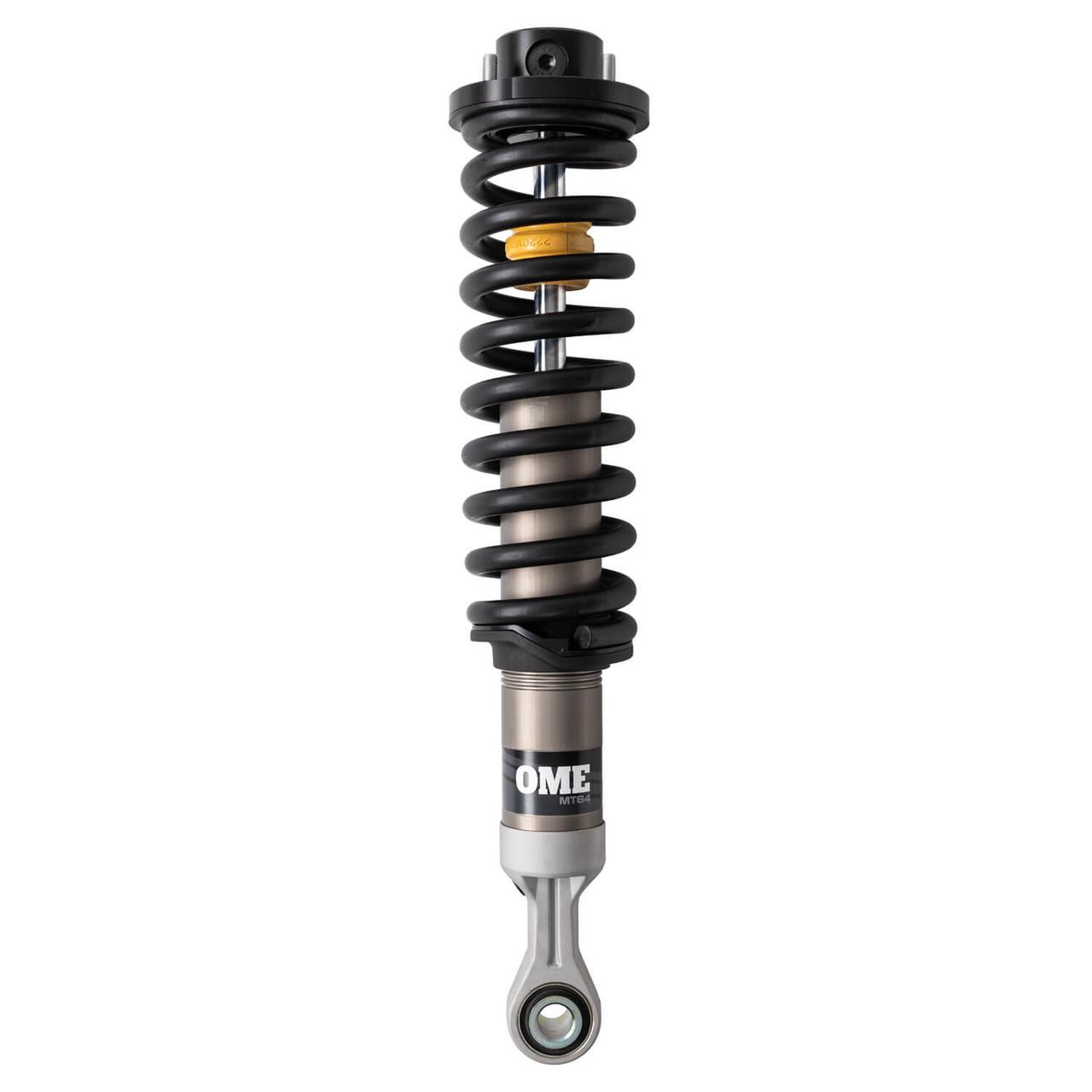 Передняя стойка LANDCRUISER 250 MT64 OME