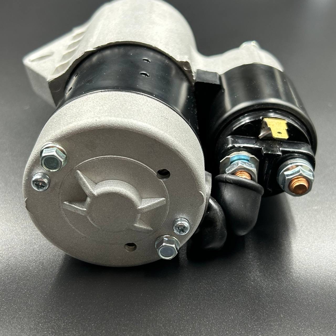 картинка Электростартер Suzuki DF90-140 (WUHU)