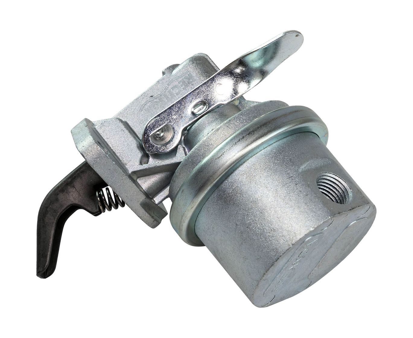 Топливный насос Volvo Penta D2B\MD1-17, Recmar