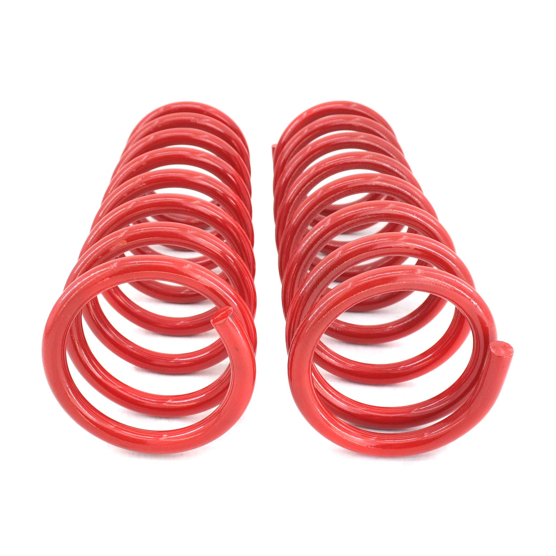 картинка Пружины передней подвески УАЗ TR стандарт (635390)