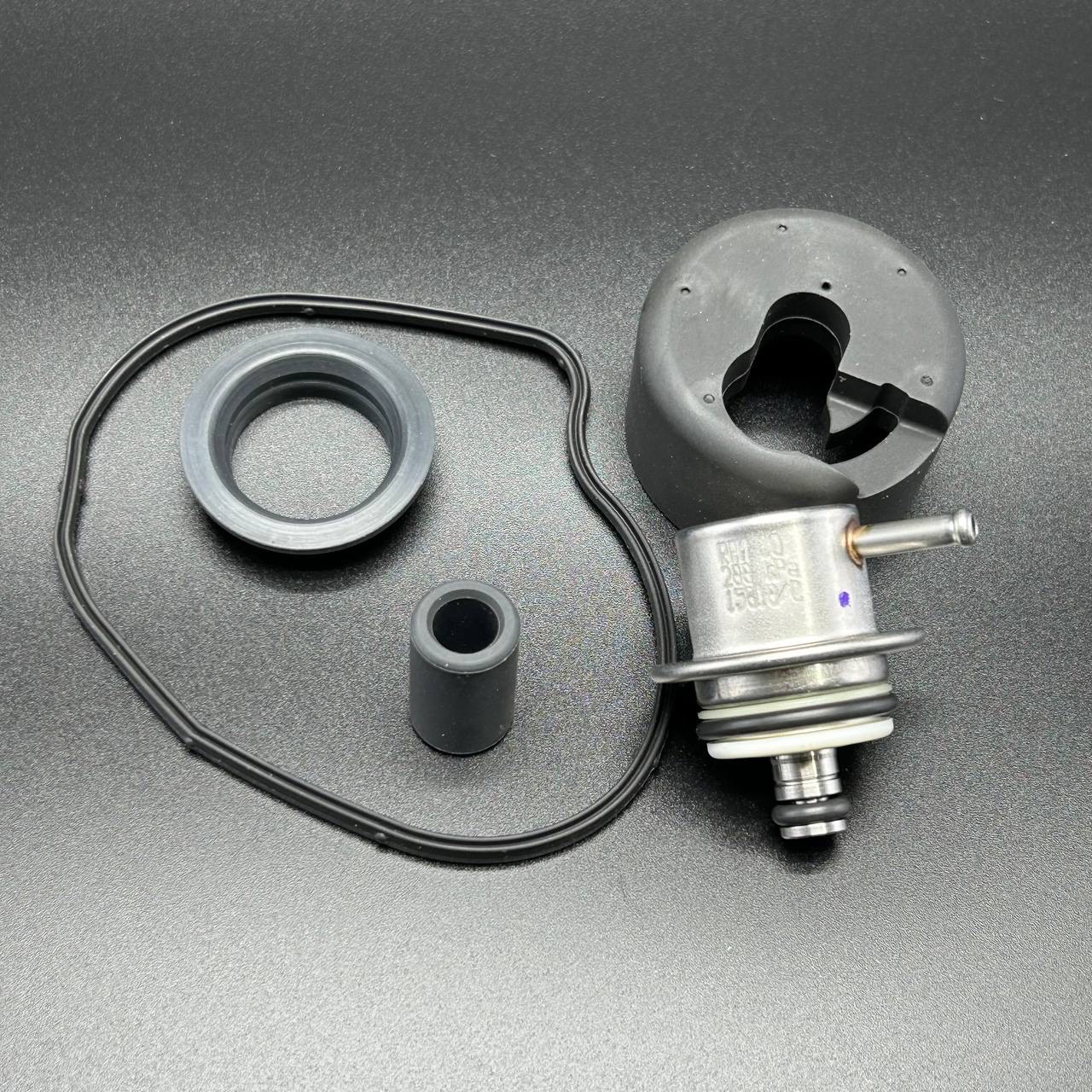 картинка Топливный насос электрический PUMP KIT-FUEL (Quicksilver)