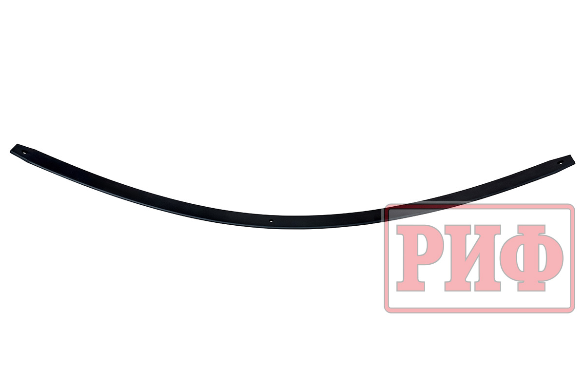 картинка Лист 3 рессоры RIFD40-340B 7*60*1250