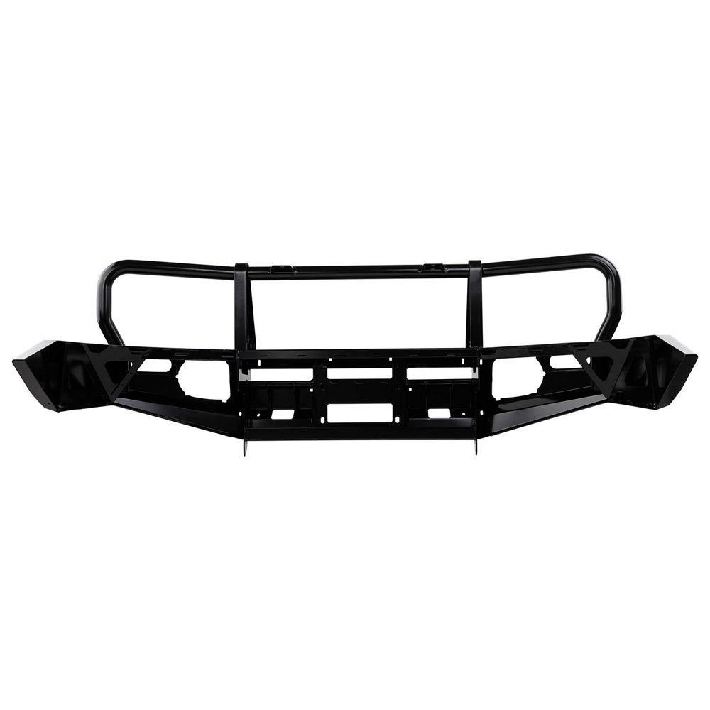 Бампер ARB Winch для Toyota Hilux (05-11 с расширителями)