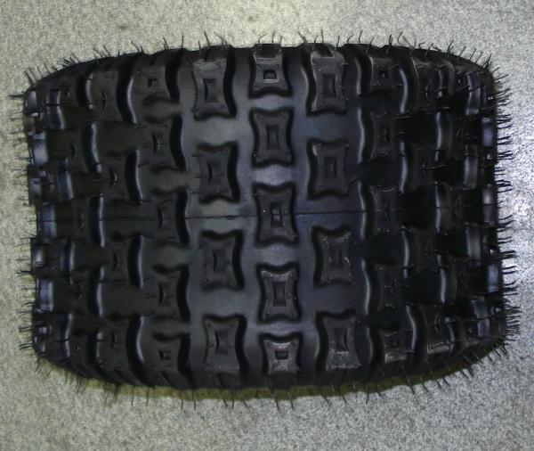 картинка Шина ITP QuadCross MX Pro 18x10-8