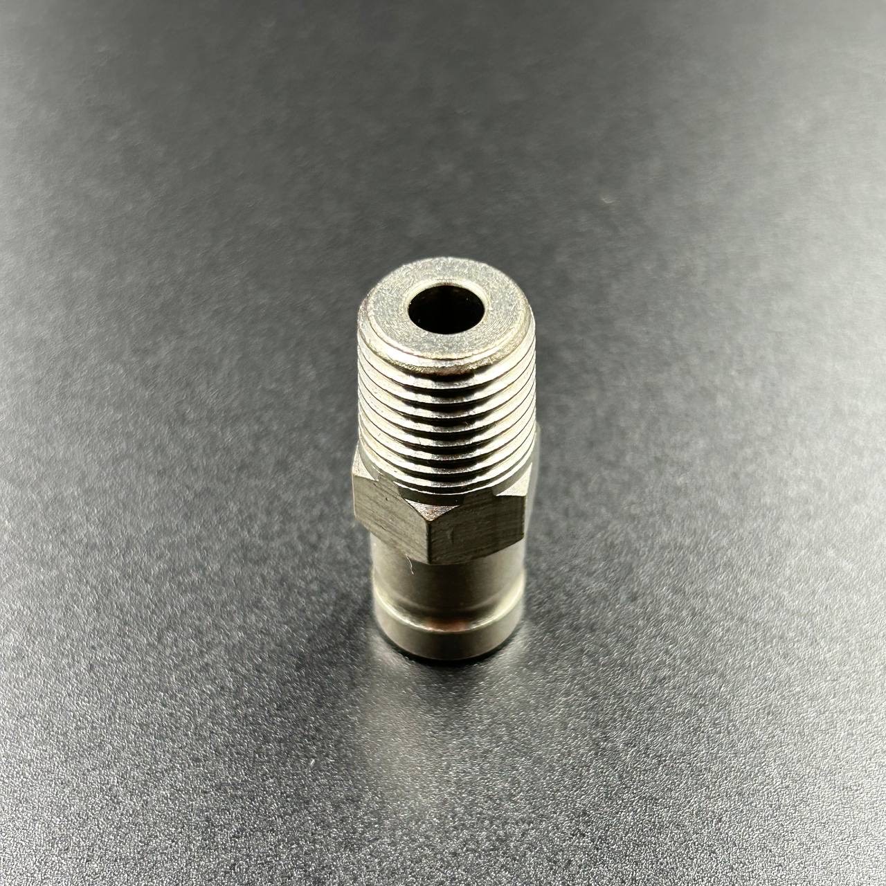 картинка Коннектор топливный Suzuki DT5-200, DF8-140 (с бака) (PREMARINE)