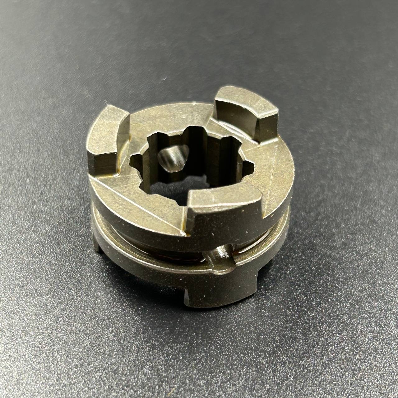 картинка Муфта переключения скорости Yamaha 6-8 (Yamaha)