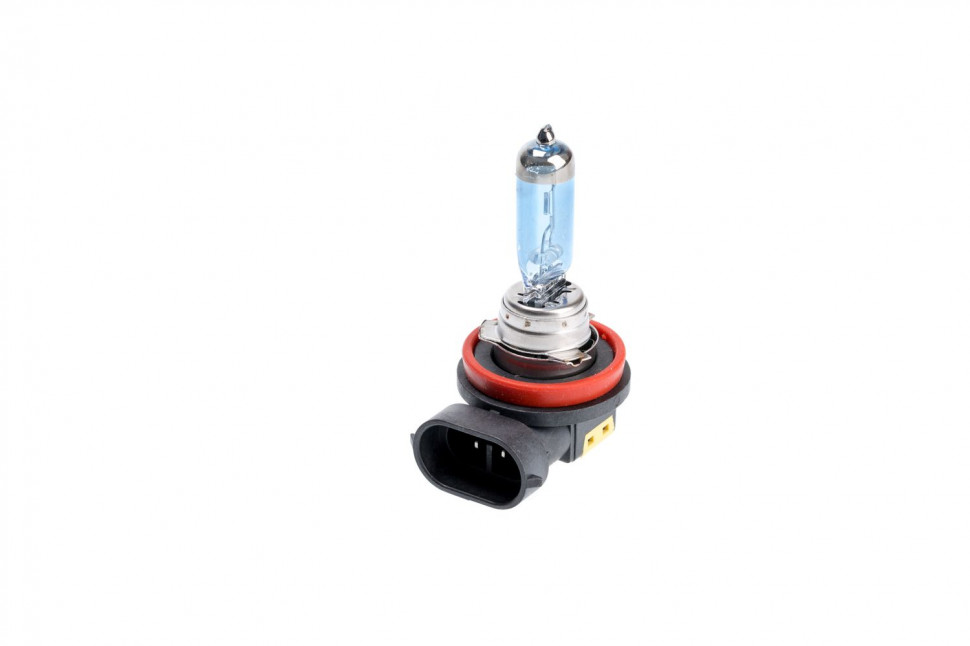 Галогенные лампы Optima Astero H8 +80% White 5000K, 12V, 35W