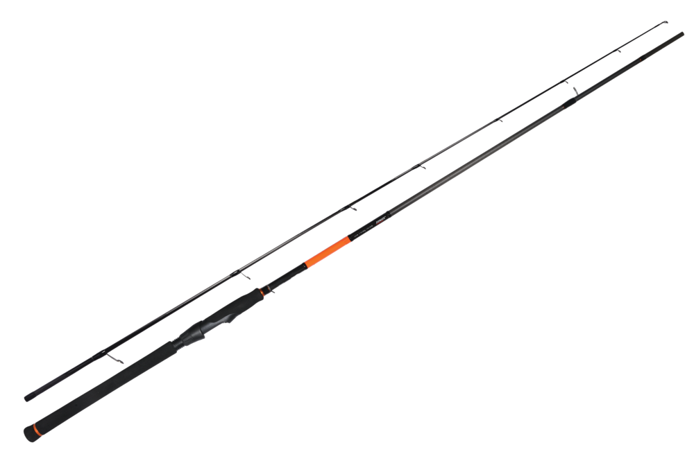 Удилище спин. Maximus AXIOM-X  24M 2,4m  7-35g