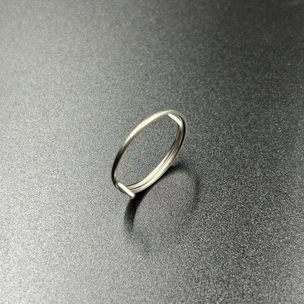 картинка Пружина собачки стартера Yamaha 25-30 (YUELANG)