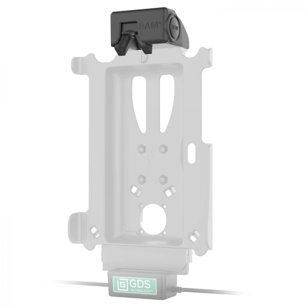 Верхняя защелка GDS Tough-Dock и Cool-Dock (RAM-GDS-DOCKH2U)