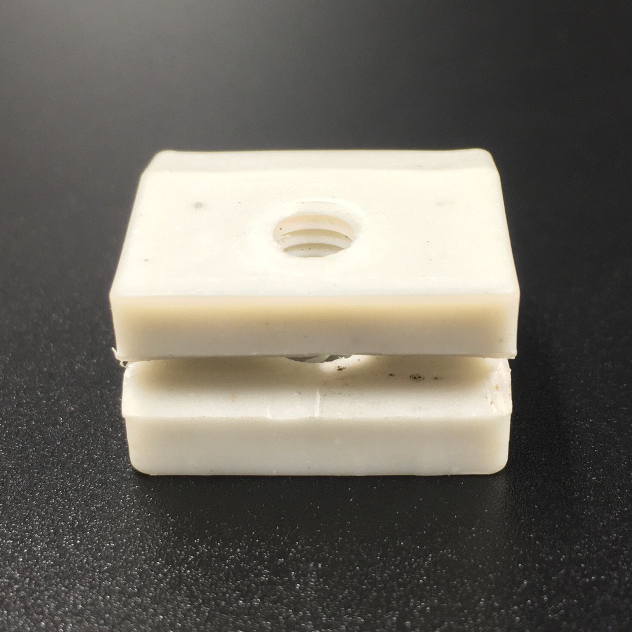 картинка Фиксатор оси румпеля HIDEA 20F (PREMARINE)