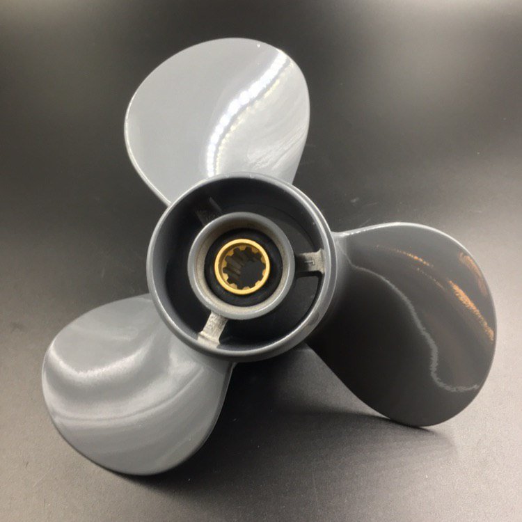 картинка Гребной винт Honda BF25-BF30 (3x9.9x12)