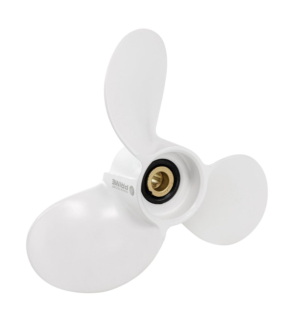 картинка Гребной винт 3x7-1/2x8, Marine Rocket Prime