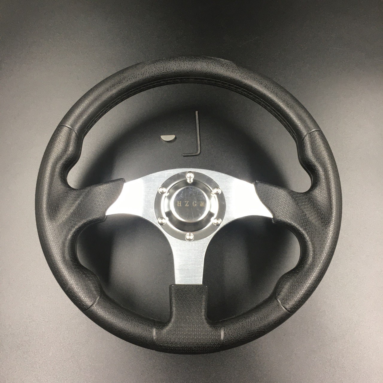 картинка Рулевое колесо (PREMARINE)