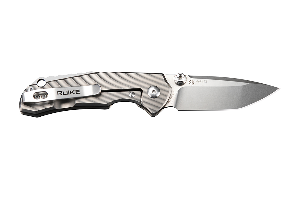 картинка Нож Ruike M671-TZ
