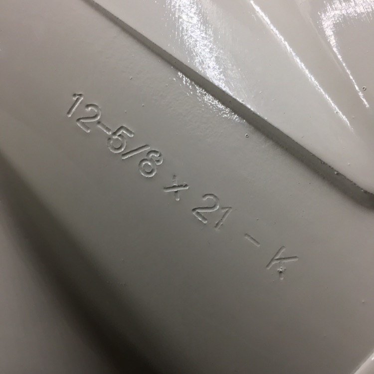 картинка Гребной винт Yamaha 60-140, F70-F130 (3x12-5/8x21) (Osaka)