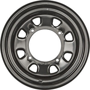 картинка Стальной диск для квадроцикла ITP Delta Steel D12T556