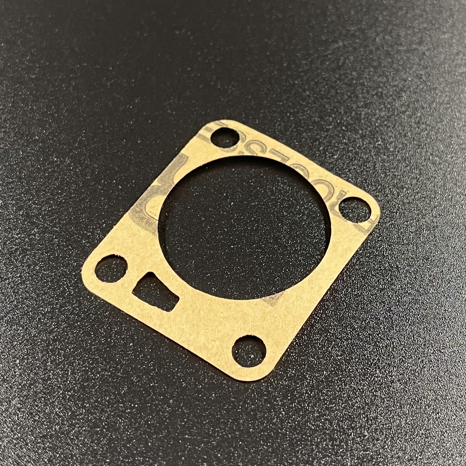 картинка Прокладка топливного насоса Yamaha 5-50 (Omax)