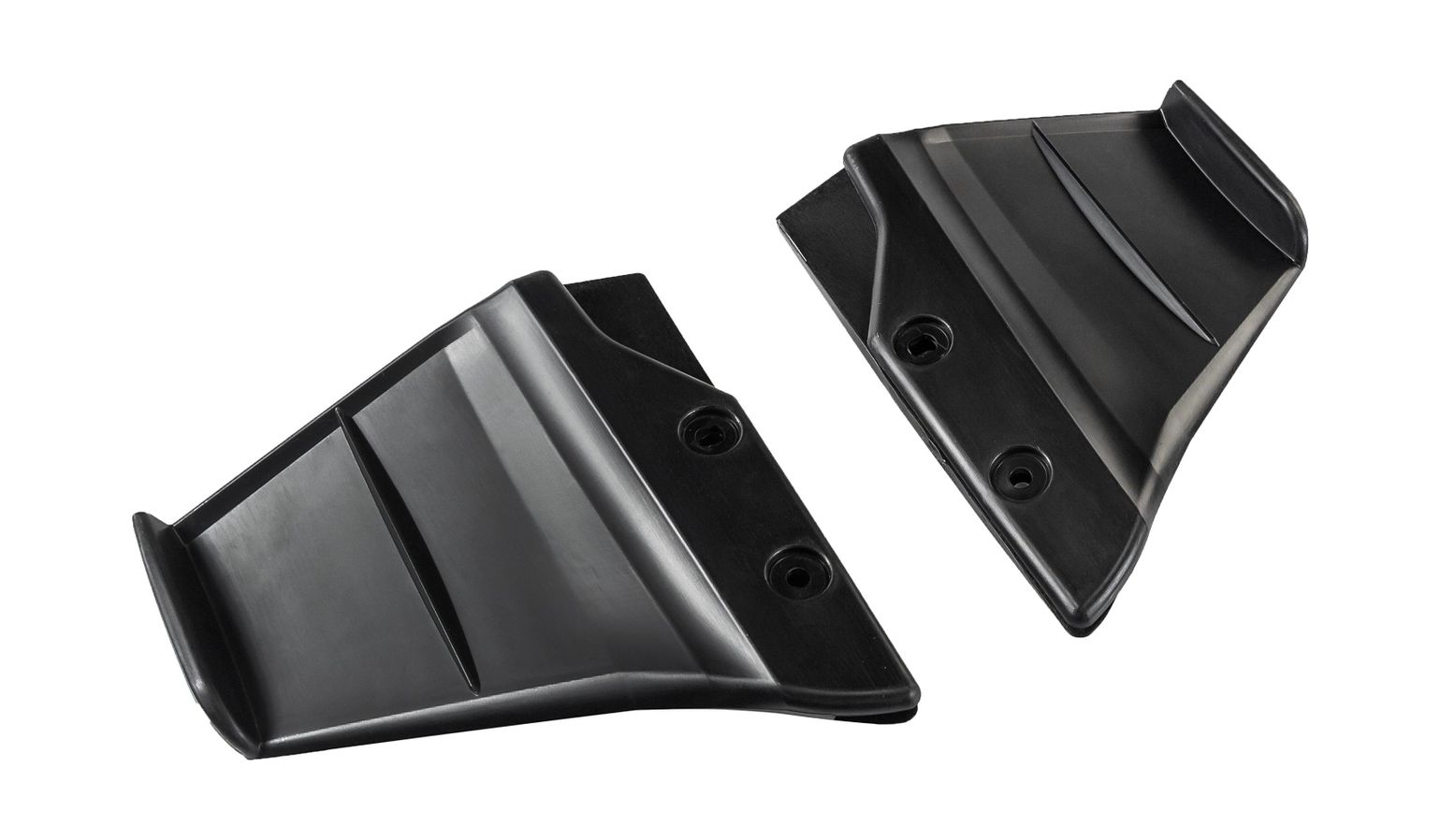 картинка Гидрокрыло 194х174 мм с крепежом, 8-50 л.с.