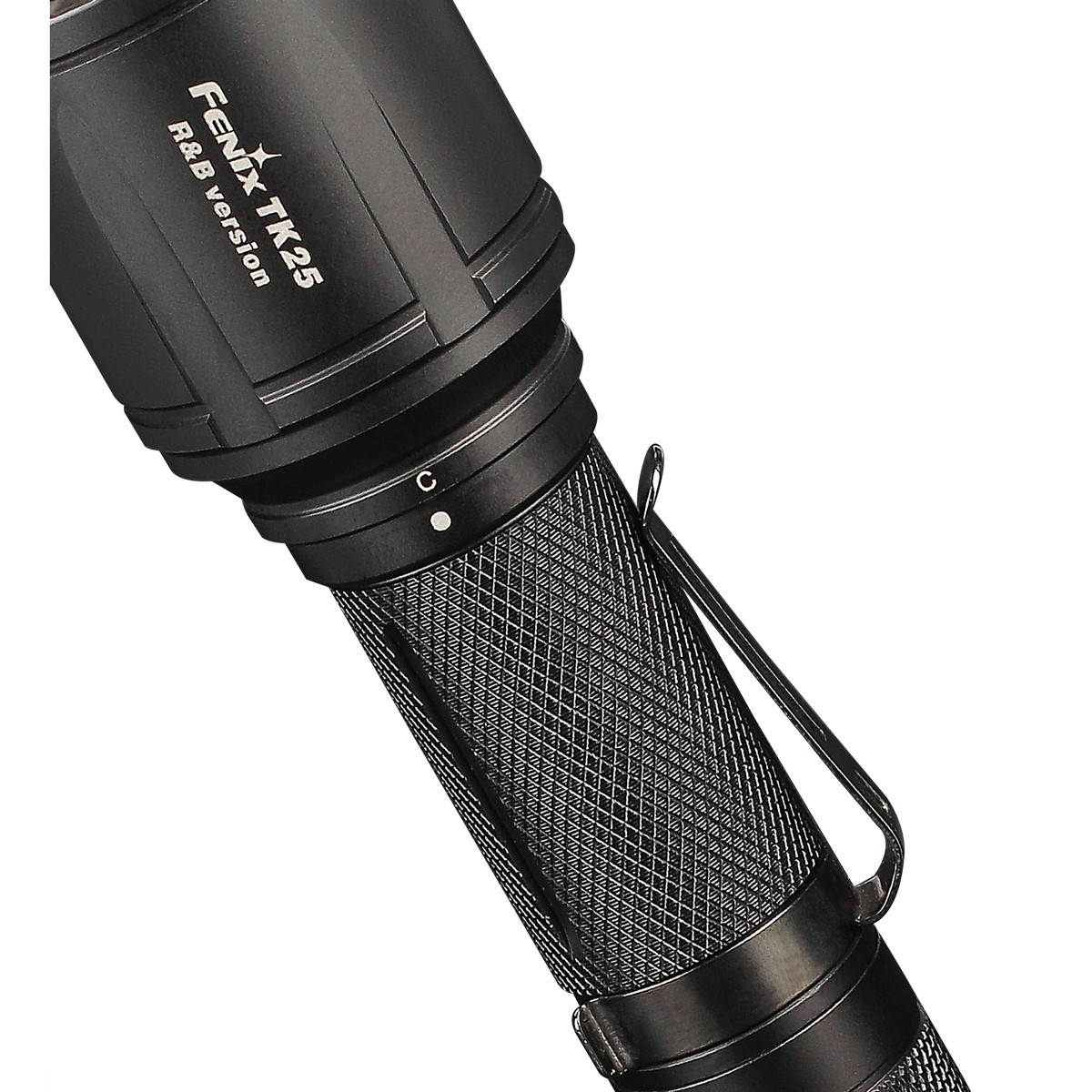 Фонарь Fenix TK25RB
